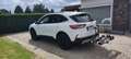 Ford Kuga 2.5 Duratec PHEV TITANIUM Wit - thumbnail 5