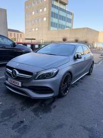 4Matic Speedshift 7G-DCT