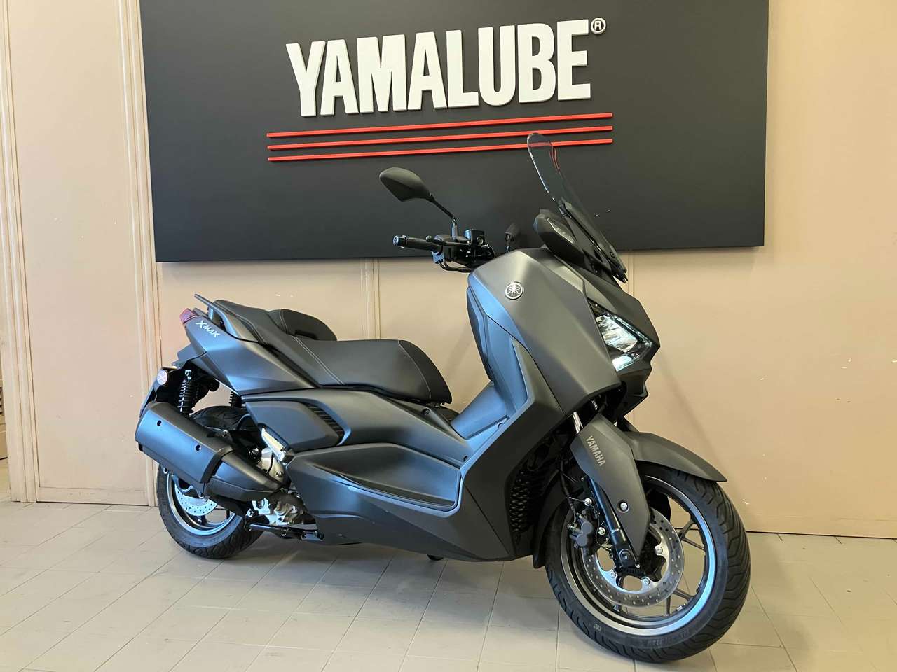 Yamaha X-Max 300 ABS