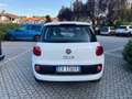 Fiat 500L 500L 1.3 Multijet 85 CV Pop Star*NEOPATENTATI Weiß - thumbnail 5