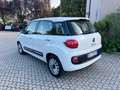 Fiat 500L 500L 1.3 Multijet 85 CV Pop Star*NEOPATENTATI Weiß - thumbnail 6