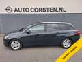 Peugeot 308 SW 1.2T 111PK Navi Ecc Panoramadak Cruise Control Gris - thumbnail 5