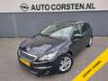 Peugeot 308 SW 1.2T 111PK Navi Ecc Panoramadak Cruise Control Gris - thumbnail 1