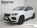 CUPRA Ateca 1.5 TSI DSG 150 Blanc - thumbnail 1