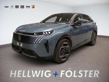 Elektro GT Shz Navi Kamera 360 AHK Schiebedach
