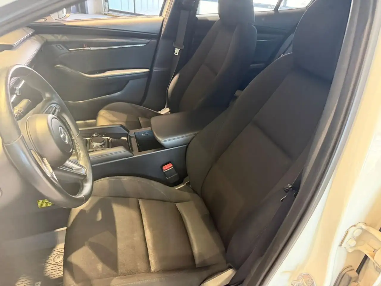 Mazda 3 снимка Mazda 3