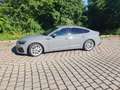 Audi A5 40 TFSI S line Bleu - thumbnail 2