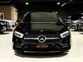 Mercedes-Benz A 180 d PACK AMG Bt-AUTO 116cv GPS Camera Pano Keyless Noir - thumbnail 2