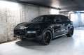 Porsche Cayenne Cayenne Coupe 4.0 V8 640 ch Tiptronic BVA Turbo GT Noir - thumbnail 1
