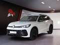 Volkswagen Tiguan R-Line 1,5 eHybrid 272 PS DSG NAVI Weiß - thumbnail 2