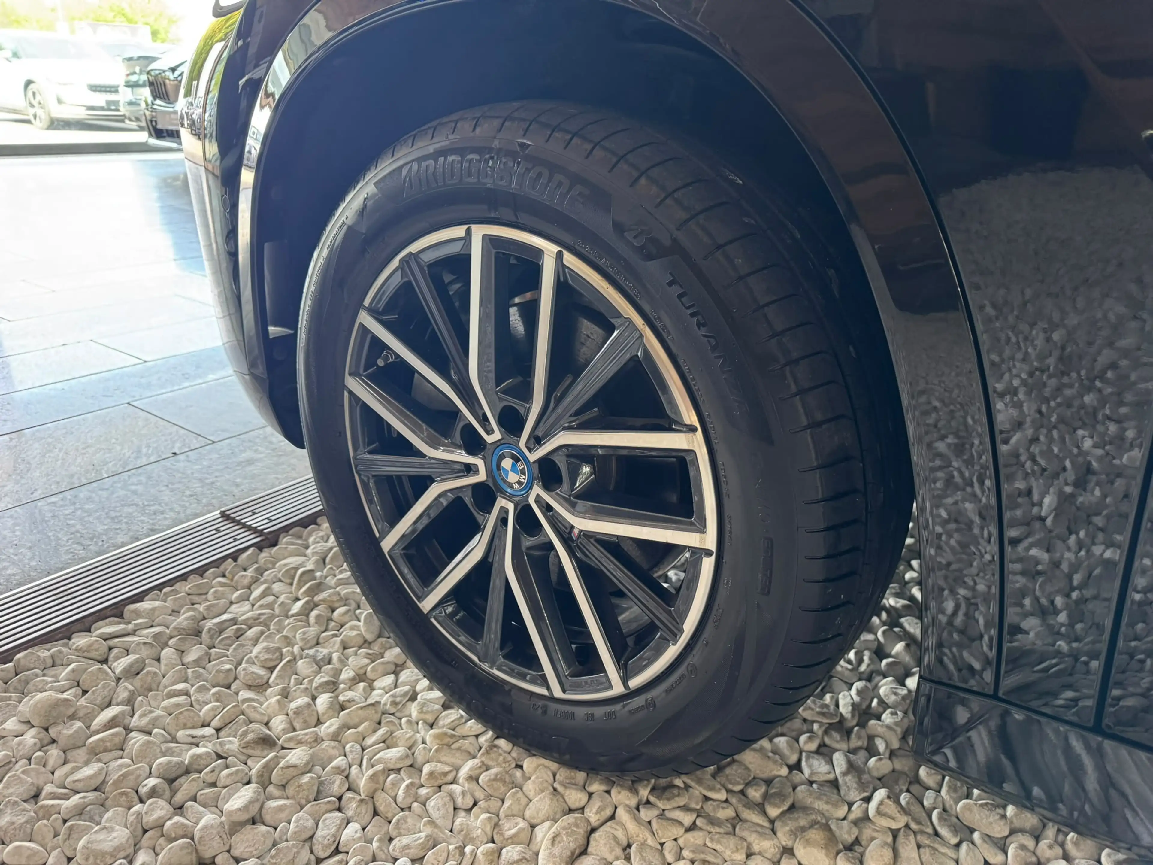 BMW X1 30 xDrive M Sport Pano H K Park.HUD SHz — photo 15