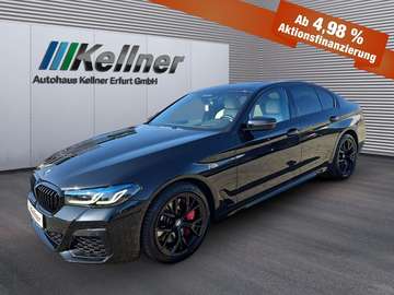 d xDr. Aut. M-Sport Pro+LASER+AHK+HUD+H&K+19"+ACC