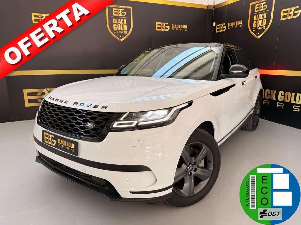 Land Rover Range Rover Velar 2.0D I4 150kW (204CV) S 4WD Auto - foto 1