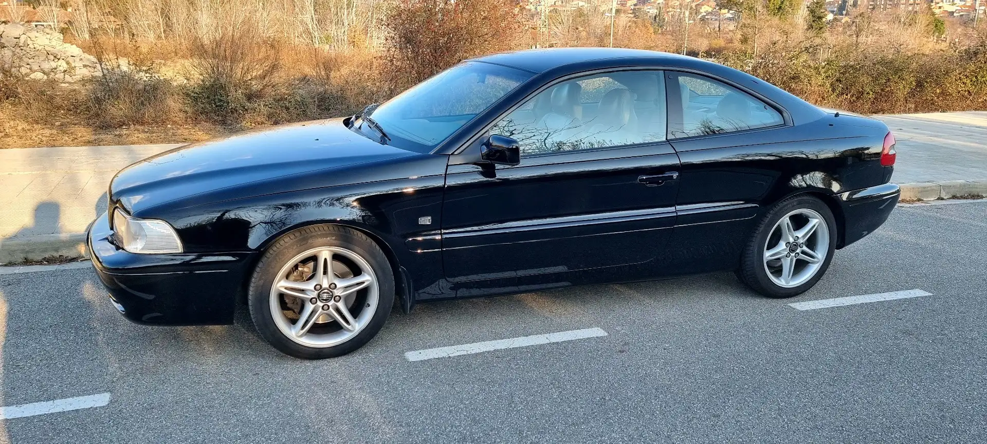 Volvo C70 2.3 / T5 - 2
