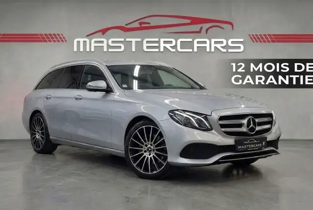 Mercedes-Benz E 200 Suspension pneumatique//Garantie 12 Mois