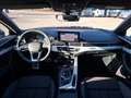 Audi A4 Avant 40 TDI quattro S line *MATRIX*AHK*NAVI* Negro - thumbnail 17
