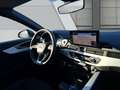 Audi A4 Avant 40 TDI quattro S line *MATRIX*AHK*NAVI* Negro - thumbnail 13