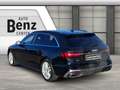 Audi A4 Avant 40 TDI quattro S line *MATRIX*AHK*NAVI* Negro - thumbnail 3