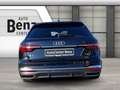Audi A4 Avant 40 TDI quattro S line *MATRIX*AHK*NAVI* Negro - thumbnail 4