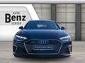 Audi A4 Avant 40 TDI quattro S line *MATRIX*AHK*NAVI* Negro - thumbnail 8