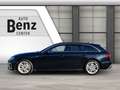 Audi A4 Avant 40 TDI quattro S line *MATRIX*AHK*NAVI* Negro - thumbnail 2