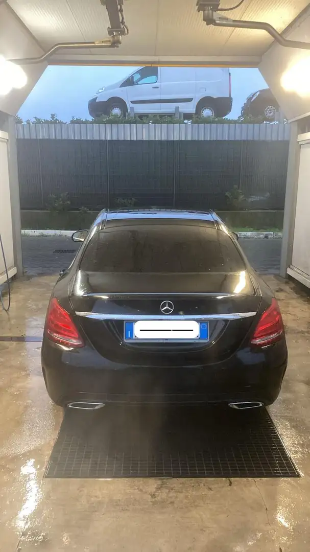 Mercedes-Benz C 220 d (bt) Sport auto - 2