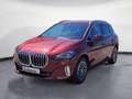 BMW 220 Steptronic DCT Luxury Line Rot - thumbnail 2