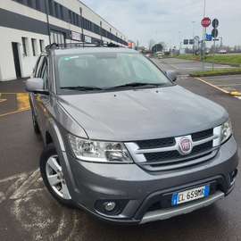 2.0 mjt 16v Urban 140cv