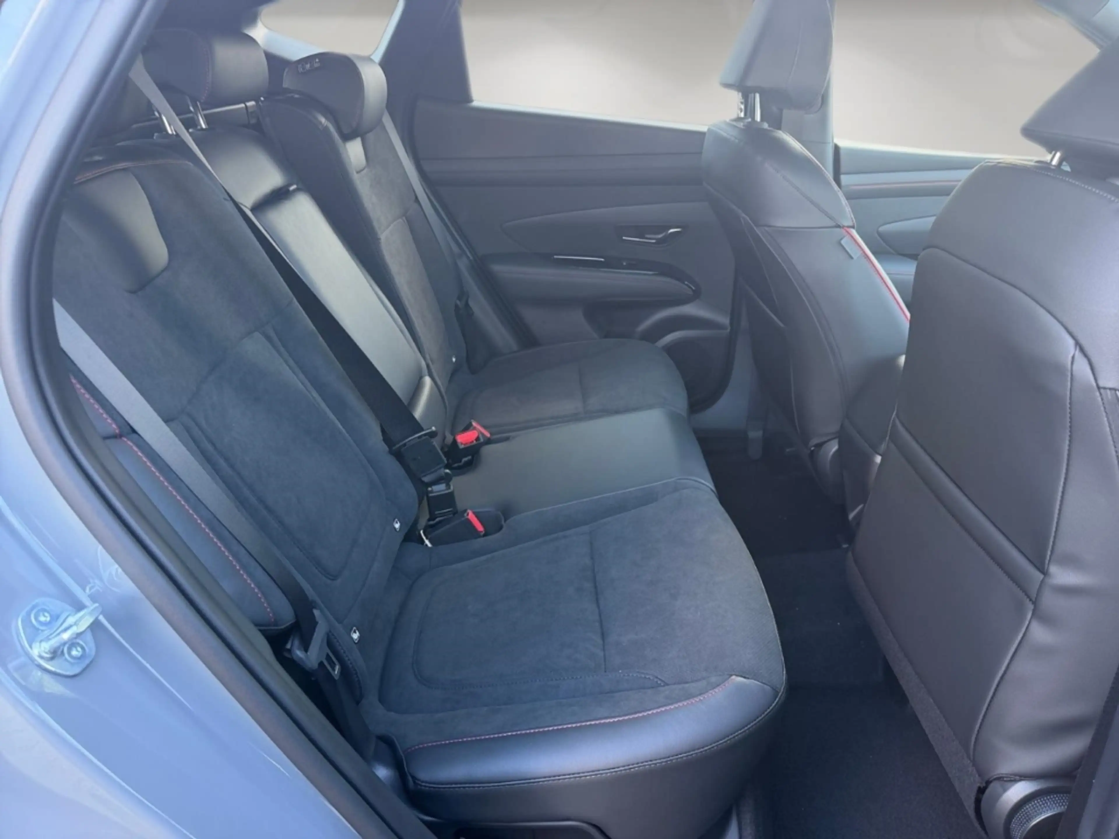 Hyundai TUCSON 1.6 T-GDI N-Line KRELL*Totwinkel*Sitzheizung*LED — photo 14