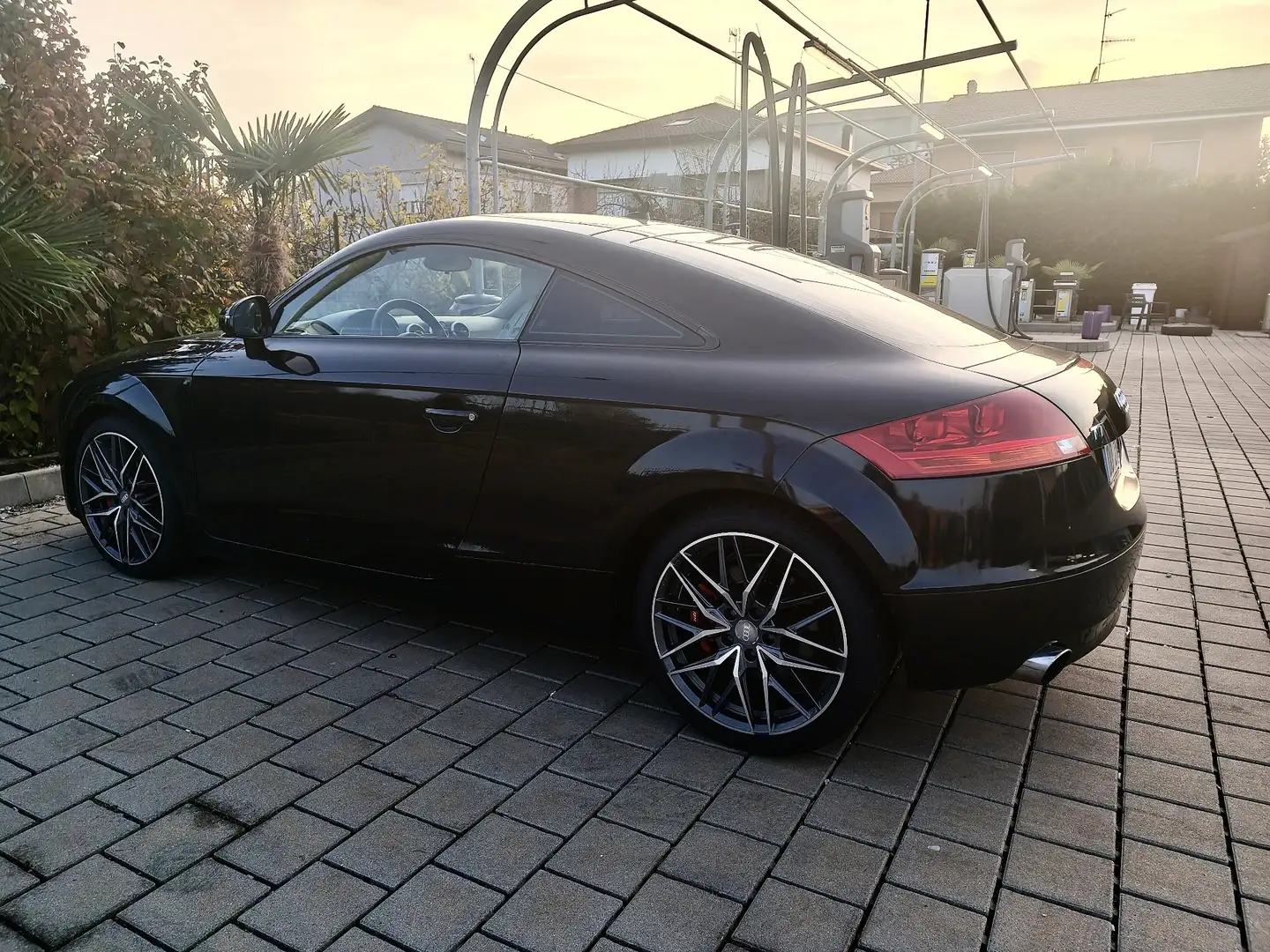 Audi TT 3.2 V6 quattro dsg - 1