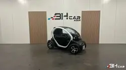 Renault Twizy ZE 5 6.1KWH 45KMH ACHAT-INTEGRAL