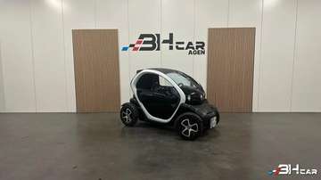 ZE 5 6.1KWH 45KMH ACHAT-INTEGRAL