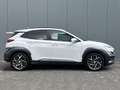 Hyundai KONA 1.6 GDI HEV 140pk Fashion Design Automaat | Carpla Blanc - thumbnail 3