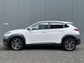 Hyundai KONA 1.6 GDI HEV 140pk Fashion Design Automaat | Carpla Blanc - thumbnail 2