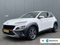 Hyundai KONA 1.6 GDI HEV 140pk Fashion Design Automaat | Carpla Blanc - thumbnail 1