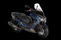 Kymco X-Town 125i ABS Modrá - thumbnail 1