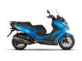 Kymco X-Town 125i ABS Azul - thumbnail 16