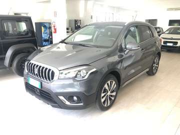 1.4 Boosterjet 4WD All Grip  Starview