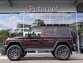 Mercedes-Benz G 63 AMG AMG G 63 4x4² Night & Carbon-Paket Rojo - thumbnail 3