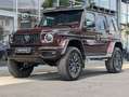 Mercedes-Benz G 63 AMG AMG G 63 4x4² Night & Carbon-Paket Rot - thumbnail 2
