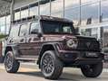 Mercedes-Benz G 63 AMG AMG G 63 4x4² Night & Carbon-Paket Rouge - thumbnail 7