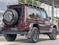 Mercedes-Benz G 63 AMG AMG G 63 4x4² Night & Carbon-Paket Rot - thumbnail 8