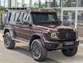 Mercedes-Benz G 63 AMG AMG G 63 4x4² Night & Carbon-Paket Rot - thumbnail 5
