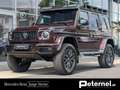 Mercedes-Benz G 63 AMG AMG G 63 4x4² Night & Carbon-Paket Rot - thumbnail 1