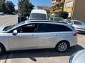 Ford Mondeo Autom. PTS Kamera Navi Sihzg 1.Hand Argent - thumbnail 4