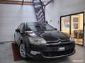 Citroen C5 Citroën 2.7 V6 HDI BVA Exclusive Full options (Cuir étendu, Hydractive, Xénon, Sièges elec chauffants massants) Gris - thumbnail 1