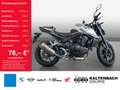 Honda CB 750 Hornet / Sport-Paket / SC-Project SC1-R Sportauspuff Plateado - thumbnail 1