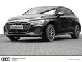 Audi A3 Sportback S line TDI Voll schöner Sport Diesel Schwarz - thumbnail 3