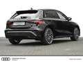 Audi A3 Sportback S line TDI Voll schöner Sport Diesel Schwarz - thumbnail 4