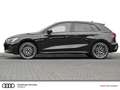 Audi A3 Sportback S line TDI Voll schöner Sport Diesel Schwarz - thumbnail 5